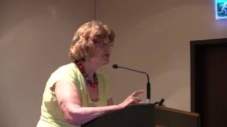 GFN2016: Lessons for vapers from drugs harm reduction and drug policy reform