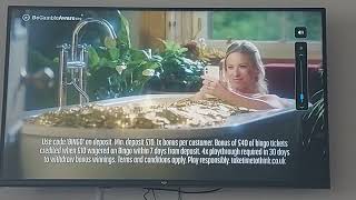 TLC UK Ad Breaks 9/6/2026 (Part 2)