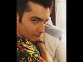 Rishi Singh Bedi (Ranbir)-(Akshy) Masti sets kasam tere pyaar ki Colours TV #kasam