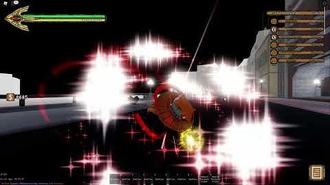 [YBA] using lucky arrow 5 (lucky arrow code)