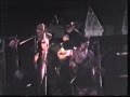 Capture de la vidéo Rh+ En Directo - 1984 - Toledo