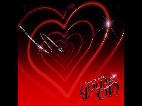 YOUNITE - [ Bestie ] [Audio]