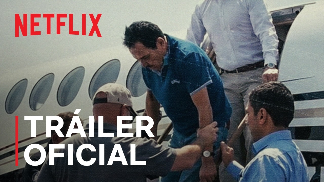 "La caída de El Mayo", nueva serie de Netflix sobre la captura del escurridizo capo mexicano