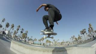 Gear Check with Blake Johnson