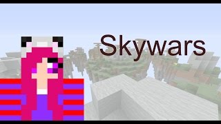 I fail miserably - SkyWars Insane Mode! Hypixel Server