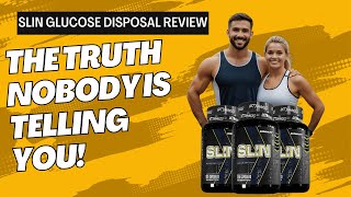 Slin Review: “Eat Carbs Without Getting Fat?! Slin Glucose Disposal Hack EXPLAINED!”