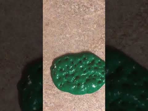 Slime ASMR part one