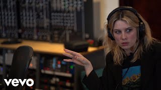 Wolf Alice - Making Blue Lullaby - Episode 1