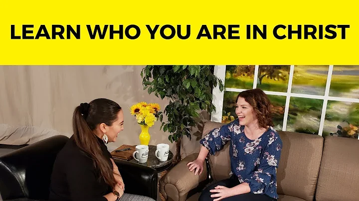 How to Find Your True Identity | Interview with Je...