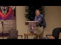 Bishop John Shelby Spong, "Why Christianity as We Know It is Dying"