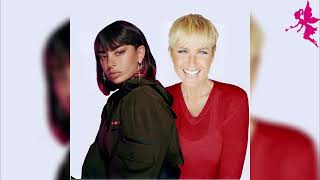 Xuxa x Charli XCX - Dança d Click (feat. Kim Petras & Tommy Cash)