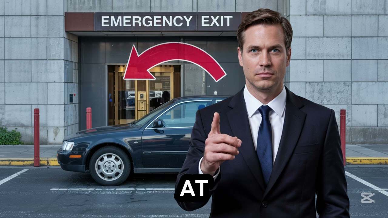 HOA Karen Blocked My Emergency Exit – You Won't Believe Who Lives Next Door!