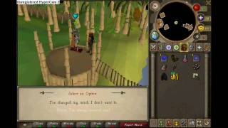 Runescape - 99 Slayer by Proxx10