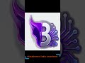 BlackDemon India CreativeAI From Minimal to Epic: AI Logo Evolution 🔥#creativeai #BlackDemonIndia