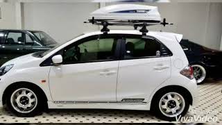 Honda Brio Bandung punya cerita