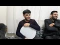 داود شعبان الإنشادالديني الحلبي
