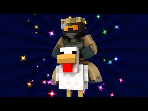 CHICKEN JOCKEY! - Episode 60