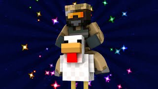 CHICKEN JOCKEY! - Episode 60