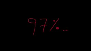 Aftermath 97%...
