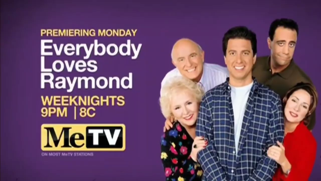 Weigel Broadcasting Inc: Premiere Week