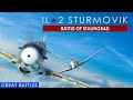 Il 2 Sturmovik Stream Ил 2 БЗС