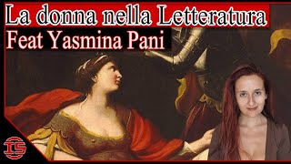 Il sessismo e la figura della donna nella letteratura. Parliamone‬ ...