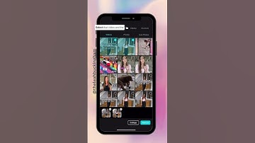 How to Walk Under Text in Your Videos - CapCut Video Tutorial