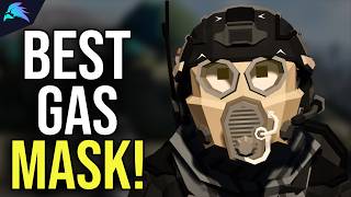 I Took On The Massive Observatory And Found The Best Gas Mask!
