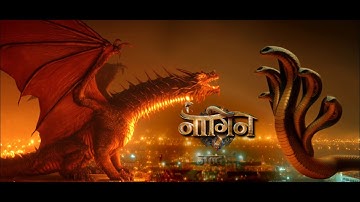 Naagin Coming Soon
