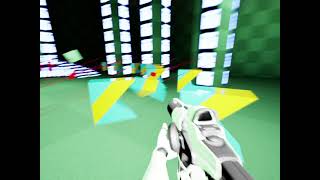 kotlin-unreal - First Person Shooter demo
