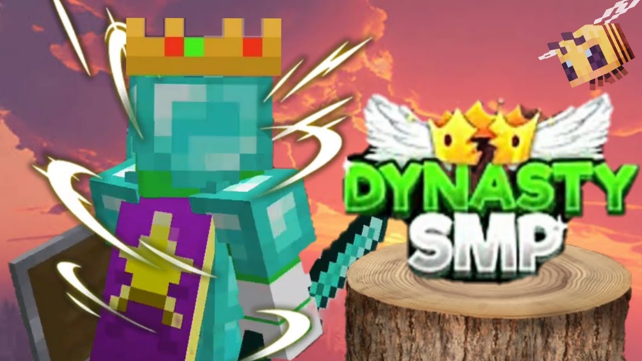 Minecraft I join My friend server destroy - YouTube