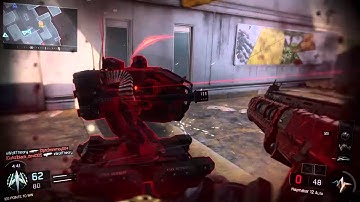 CoD tip: How to destroy Cerberus easy