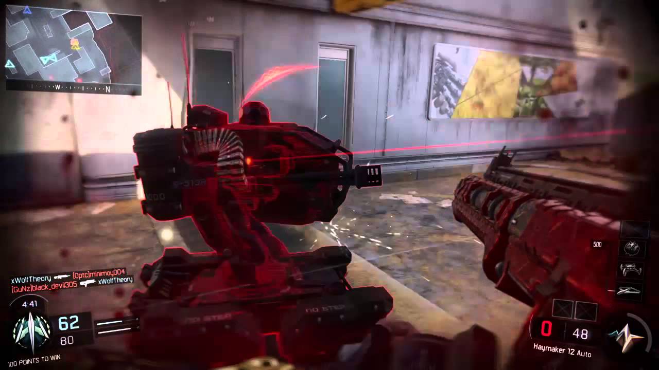 CoD tip: How to destroy Cerberus easy