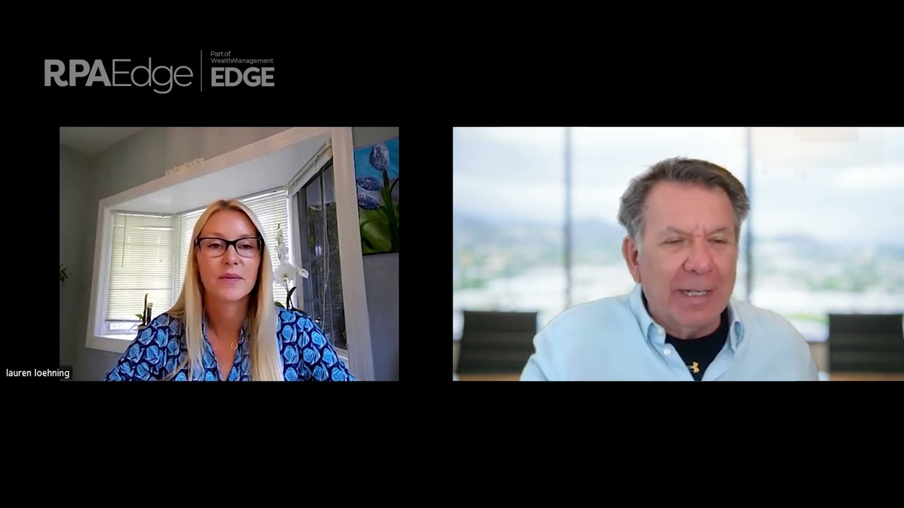 401(k) Real Chat: Rise Excel's Lauren Loehning