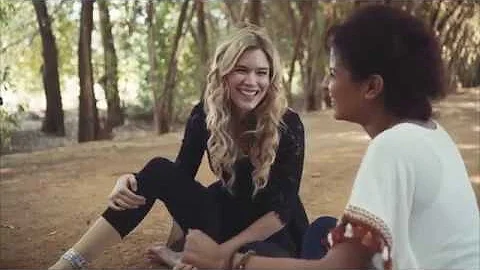 Nancy Agag ft. Joss Stone - Sudan