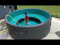 IPOOLGO Inflatable Hot Spa brings innovation to wellness. 🤝