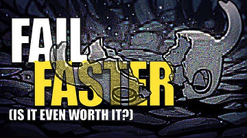 Why Failure is Essential for Game Dev Success