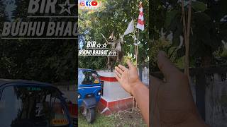 BIR☆☆BUDHU BHAGAT🪾 #minivlog#viral#trending#village#shorts#reels#sadrivlog#nagpurivlog#adivasivlog