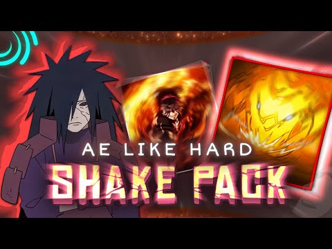 🔥Hard Shake Pack + Microwave Zooms Pack | Alight Motion Presets (+ XML) -  🔥Hard Shake Pack + Microwave Zooms Pack | Alight Motion Presets (+ XML)