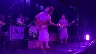 The 5.6.7.8's - Dance In The Avenue A /  Roadrunner (Live in SF 2019)