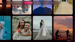 Birthday Wishing Website Using HTML/CSS/JS | New Trend 2026