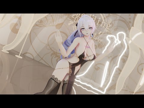 【Honkai 3 绅士MMD】鸭鸭♥Heart Attack