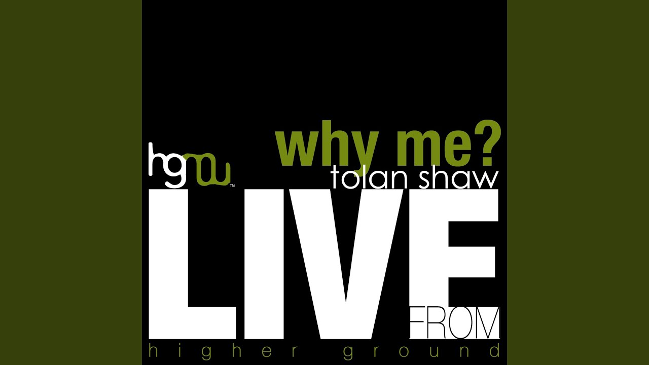 Watch Why Me? on YouTube Watch Why Me? on YouTube