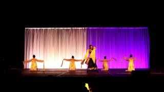 YFS MCW14 Chinese Students Association Dance Performance (Official Video)