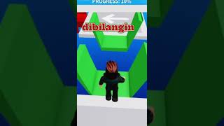 Main game roblox tower obby guys sore hari! #obby #roblox #quiz #tower #robloxindonesia #robloxedit