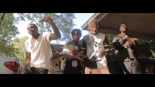 Blu Monefa Back2Business Official Video Shot By 2Livefilms