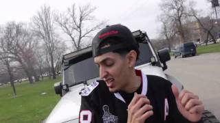 Han$ Ft. Northside JoJo "Talkin Bout Money"