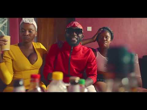 Lion Face X Chimutonga X Lucky Comedy Donko Donko 