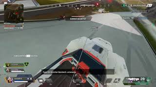 Trident launch glitch works again