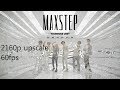 YOUNIQUE UNIT 'MAXSTEP' MV (2160p upscale) (60fps)